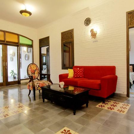 Satu Kayen Guest House Sleman  Extérieur photo