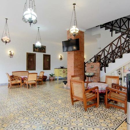 Satu Kayen Guest House Sleman  Extérieur photo