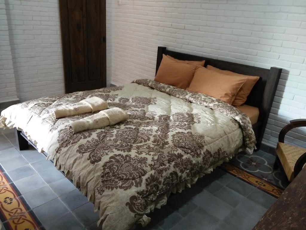 Satu Kayen Guest House Sleman  Extérieur photo