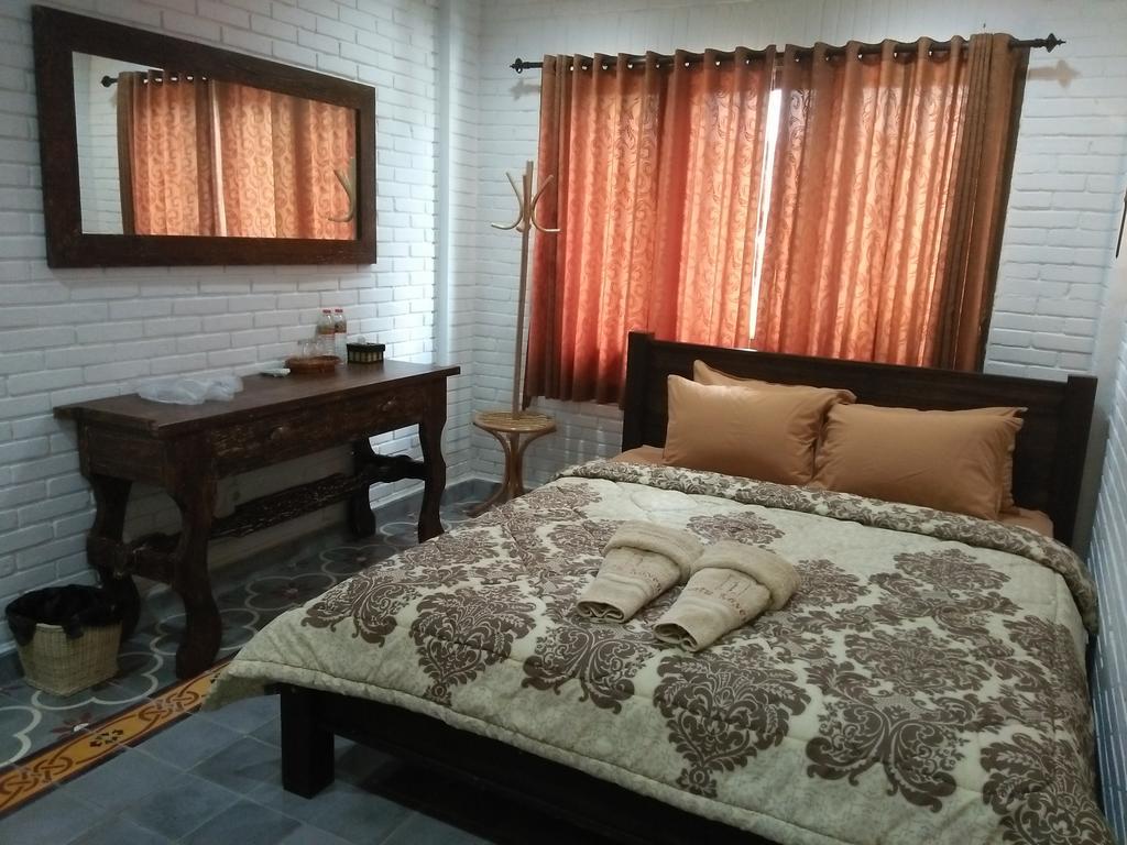 Satu Kayen Guest House Sleman  Extérieur photo