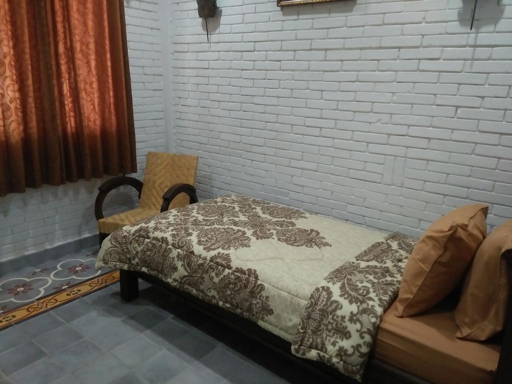 Satu Kayen Guest House Sleman  Extérieur photo