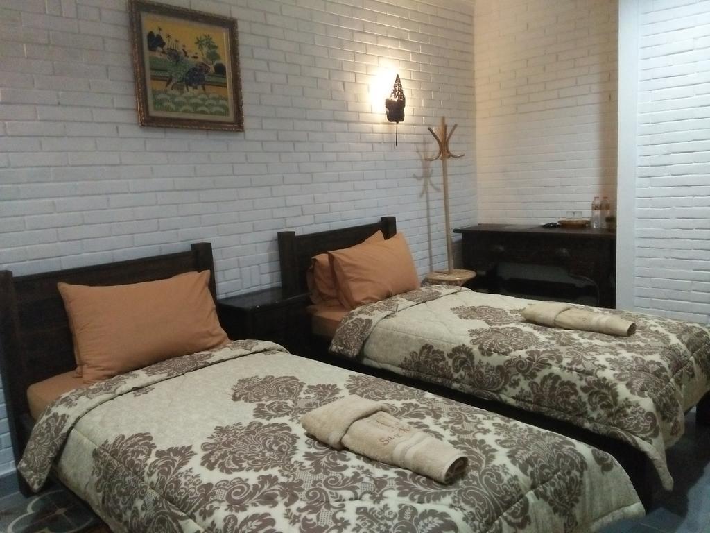 Satu Kayen Guest House Sleman  Extérieur photo