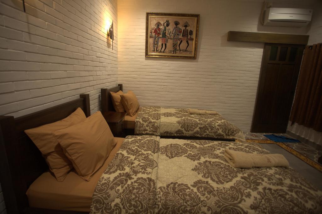 Satu Kayen Guest House Sleman  Extérieur photo