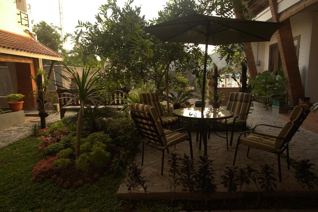 Satu Kayen Guest House Sleman  Extérieur photo