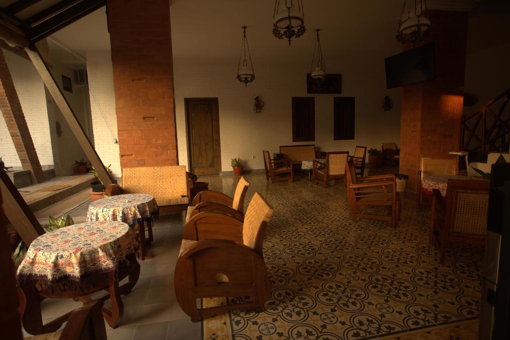 Satu Kayen Guest House Sleman  Extérieur photo