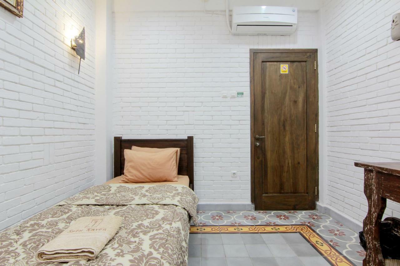 Satu Kayen Guest House Sleman  Extérieur photo