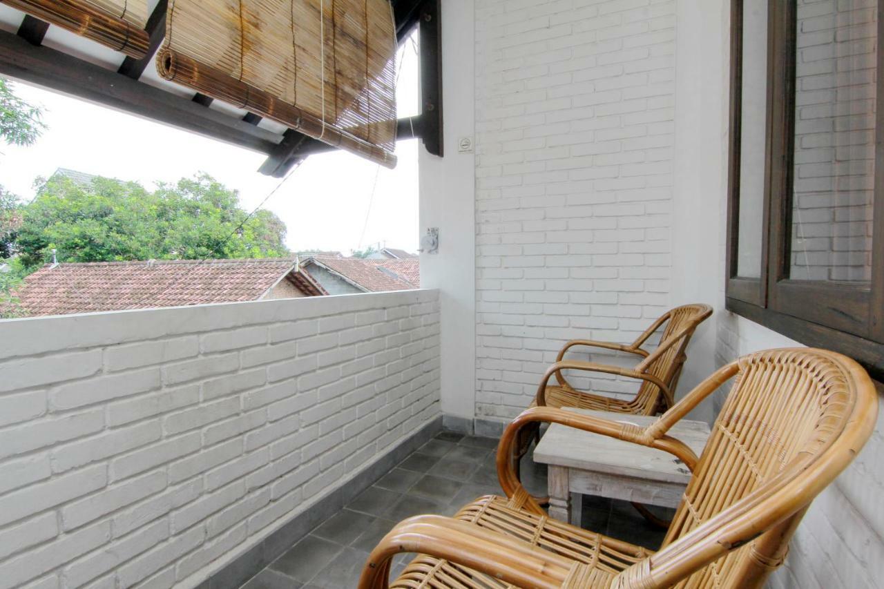 Satu Kayen Guest House Sleman  Extérieur photo